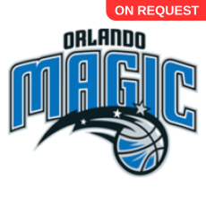 Orlando Magic - Pré Temporada 2025 & 2026